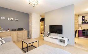 Zrmanja Canyon Apartment