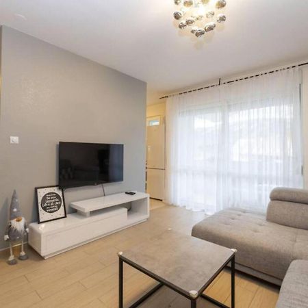 Zrmanja Canyon Apartment Obrovac Extérieur photo