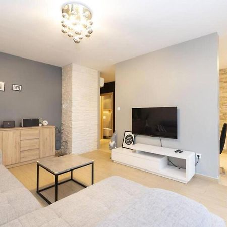 Zrmanja Canyon Apartment Obrovac Extérieur photo