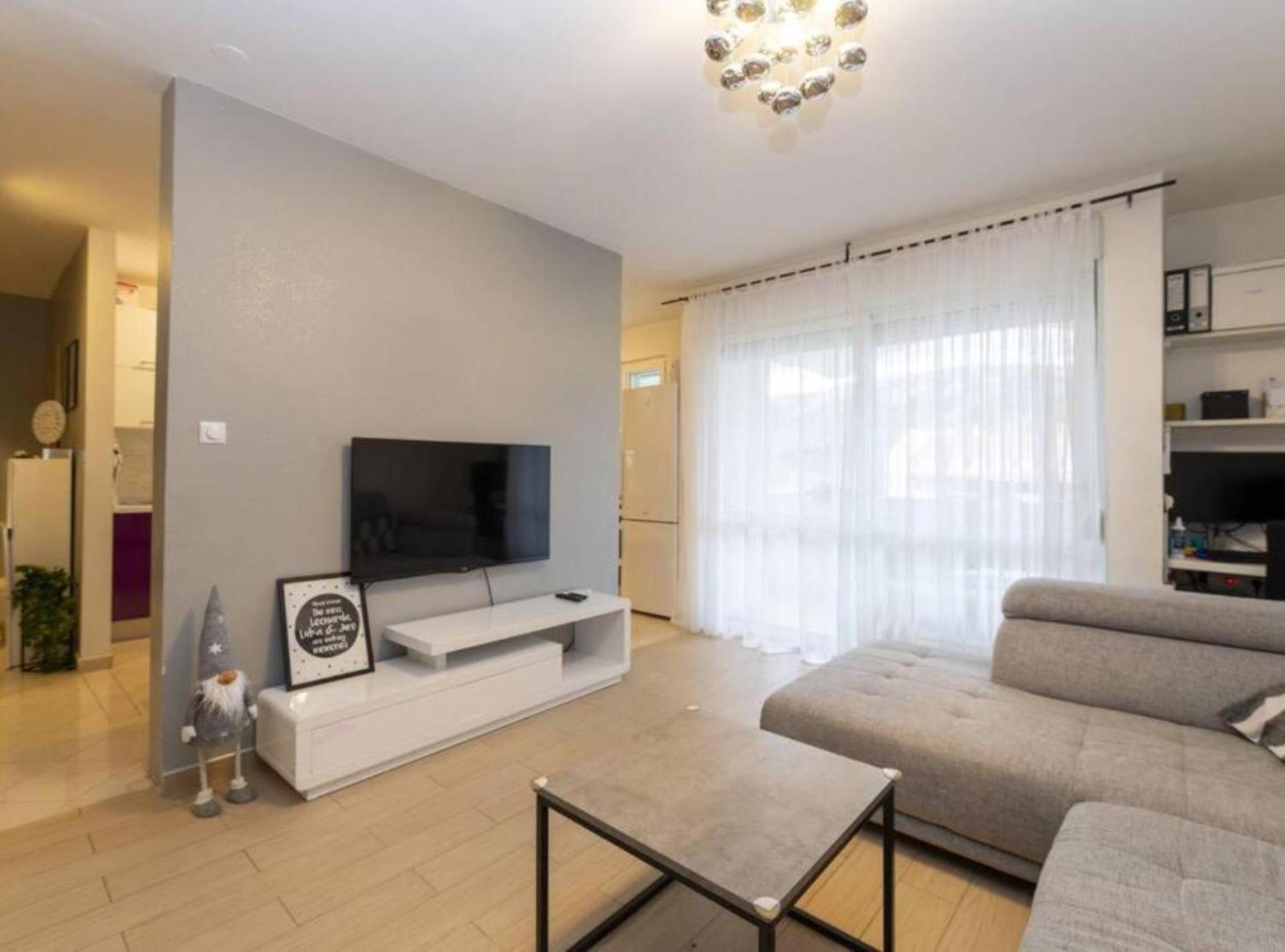 Zrmanja Canyon Apartment Obrovac Extérieur photo