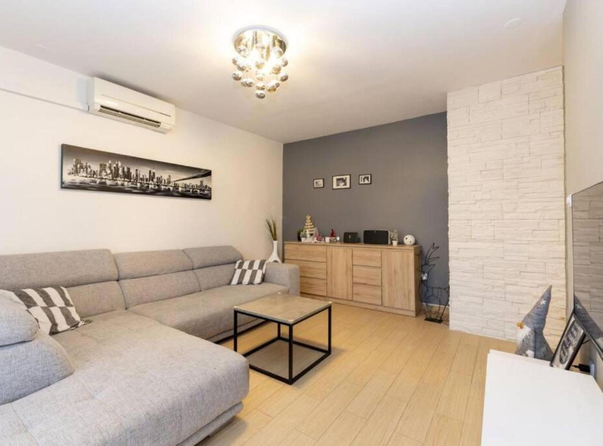Zrmanja Canyon Apartment Obrovac Extérieur photo