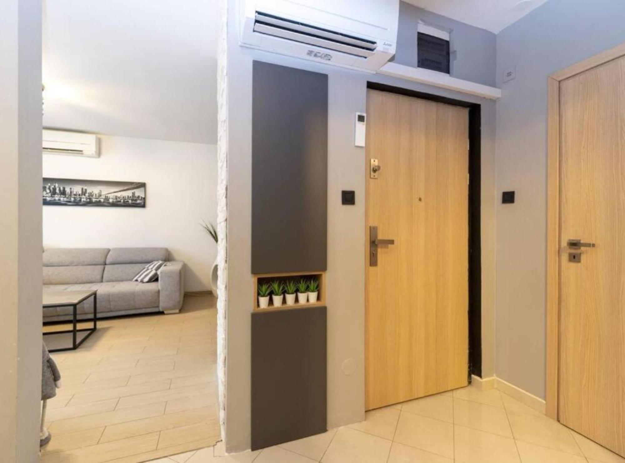 Zrmanja Canyon Apartment Obrovac Extérieur photo