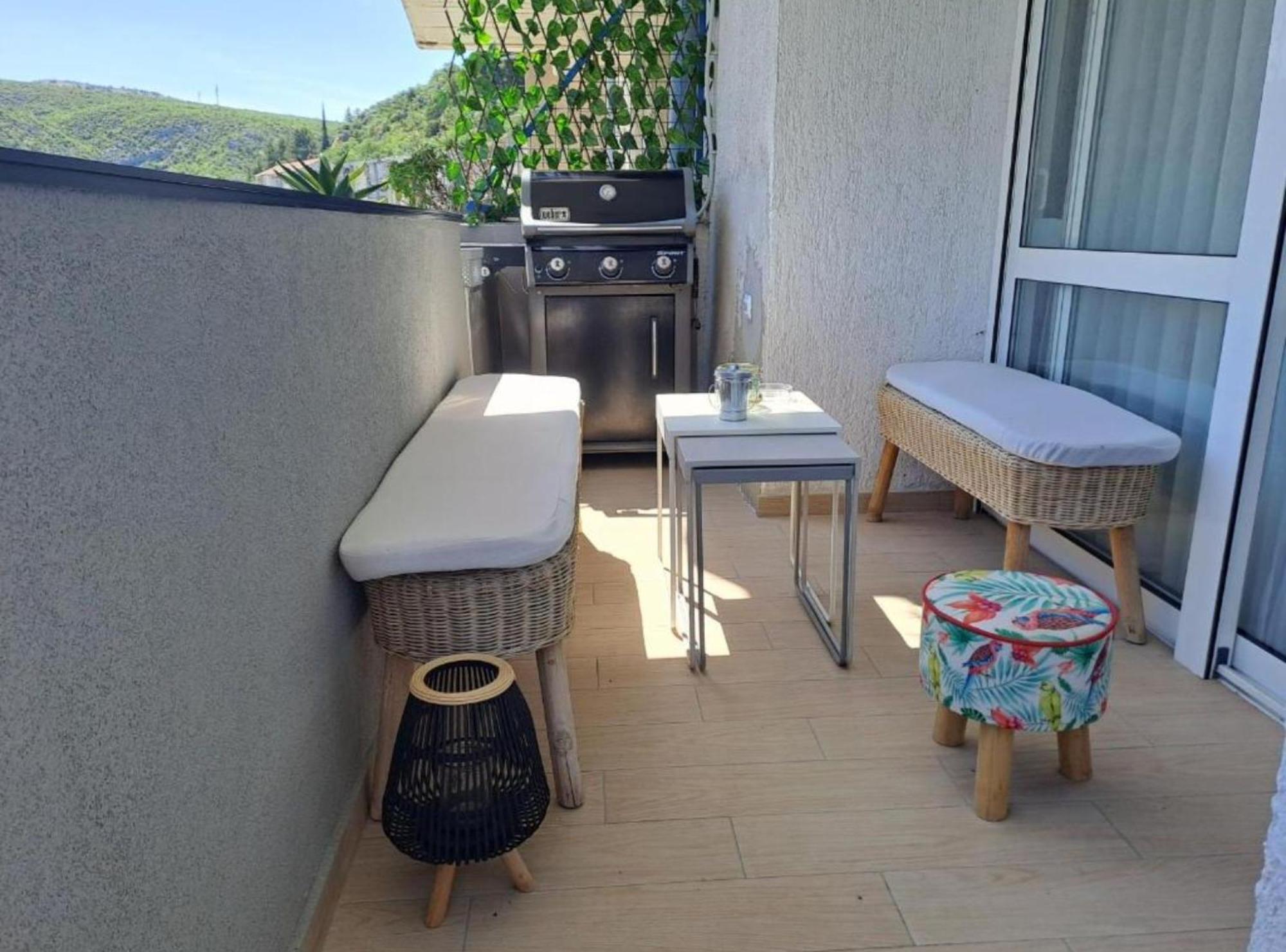 Zrmanja Canyon Apartment Obrovac Extérieur photo