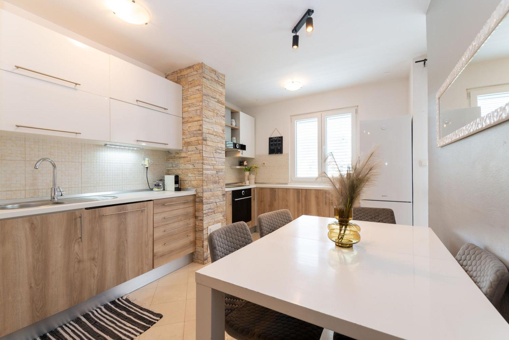 Zrmanja Canyon Apartment Obrovac Extérieur photo